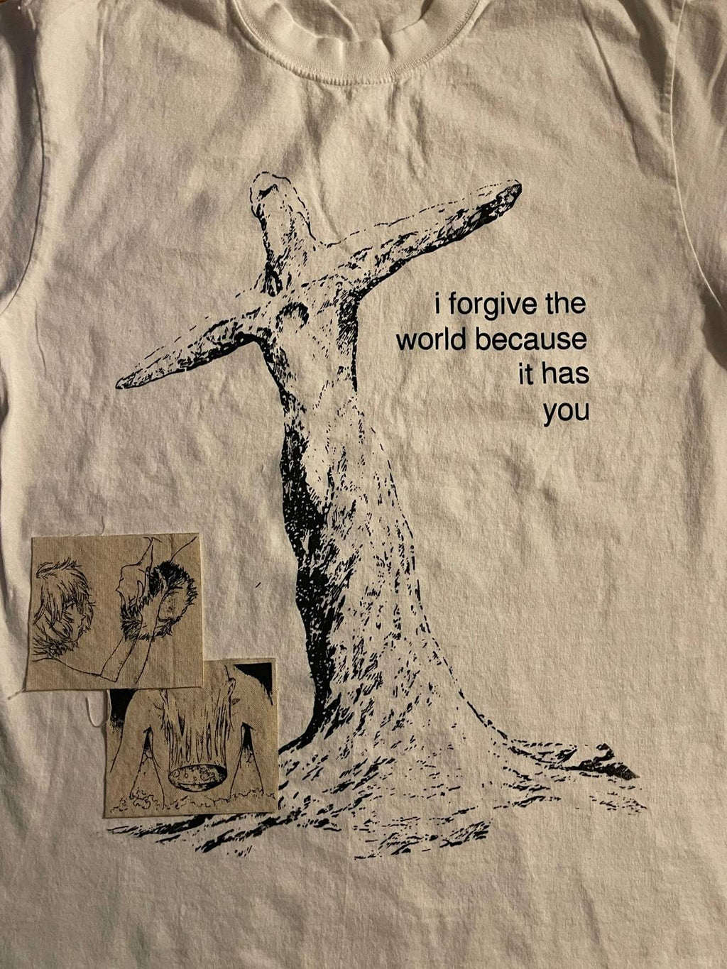 EVA TEE