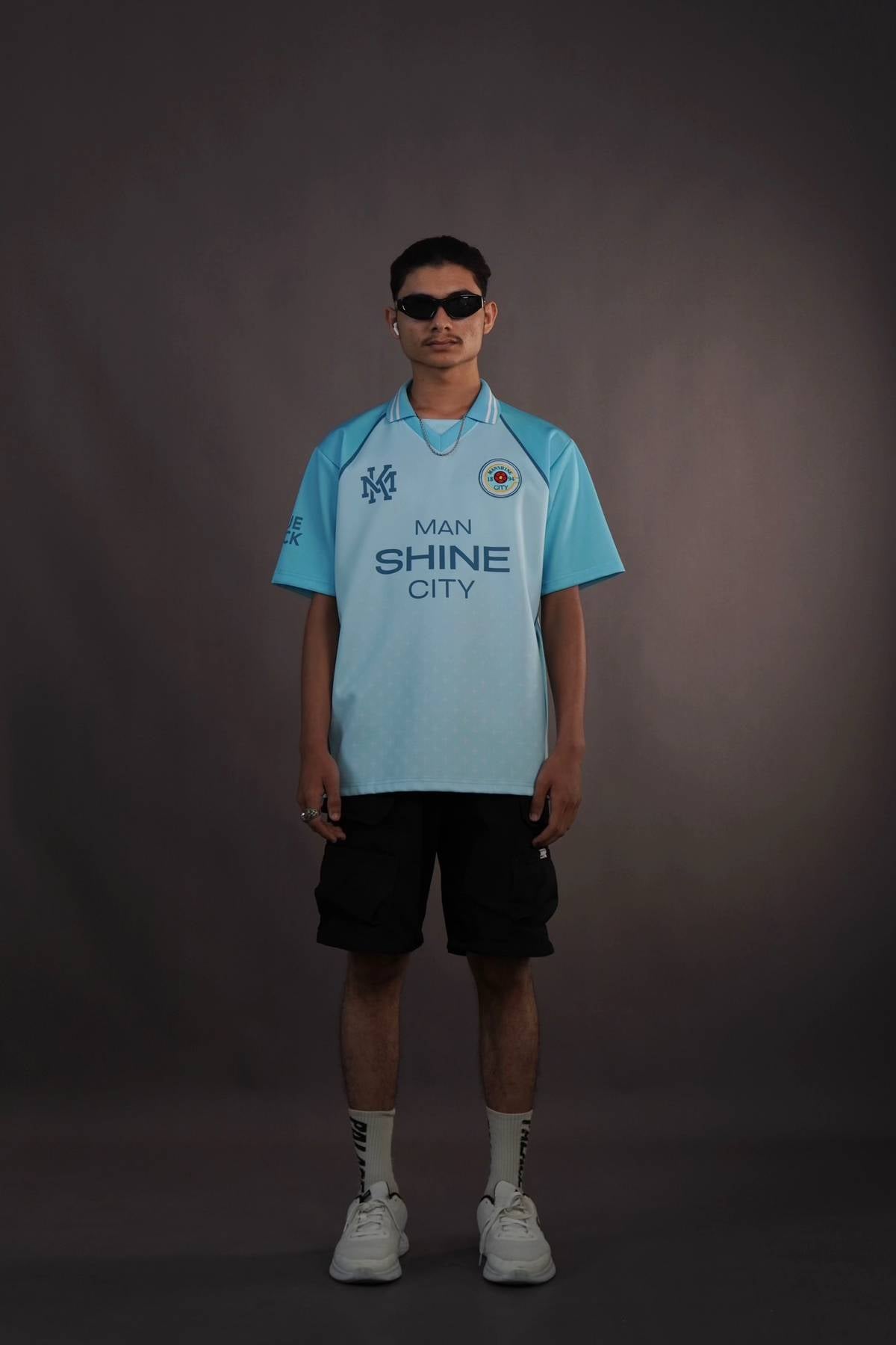 MANSHINE CITY