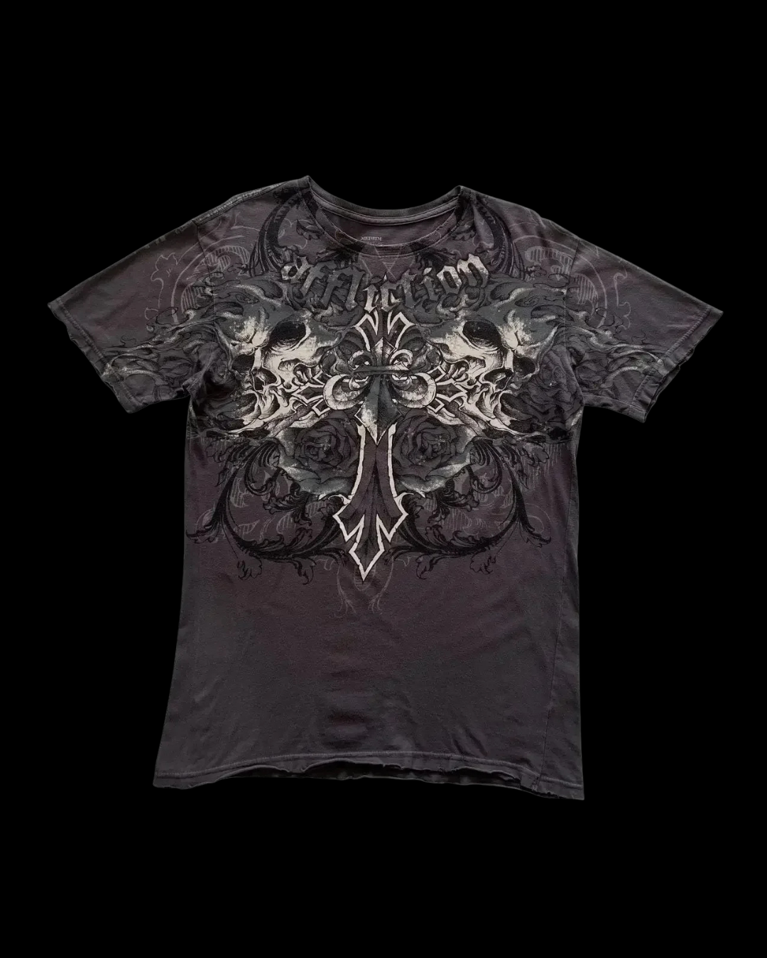 'SALVATION' TEE