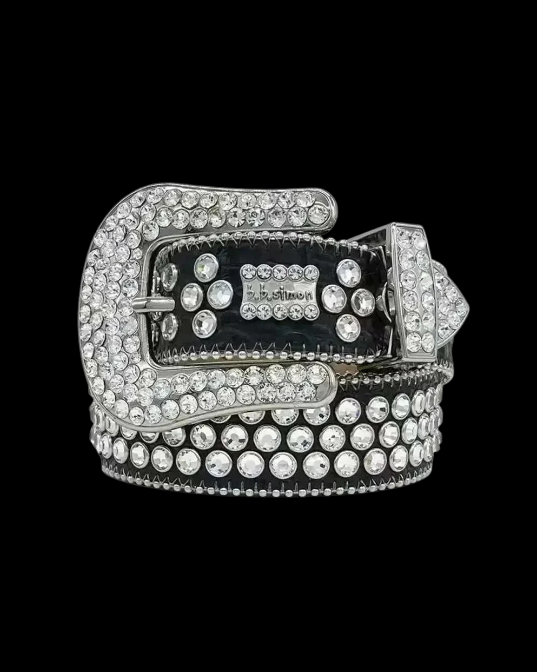 'SWAGGER' BELT