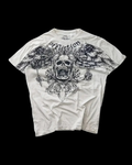 'DREADED' TEE