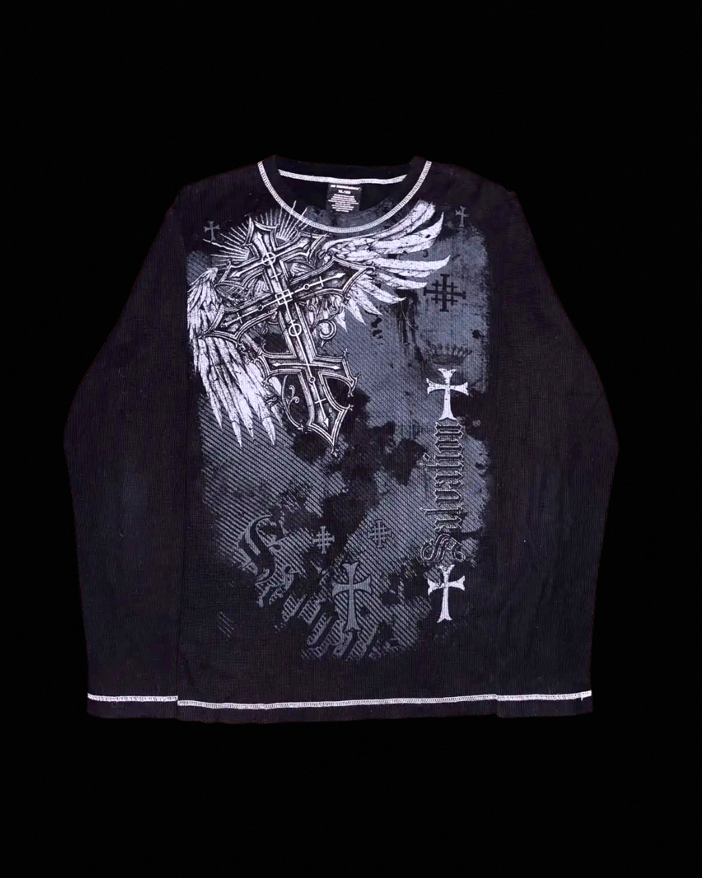 'GOTHIC' THERMAL