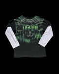 'VENOM' LONGSLEEVE
