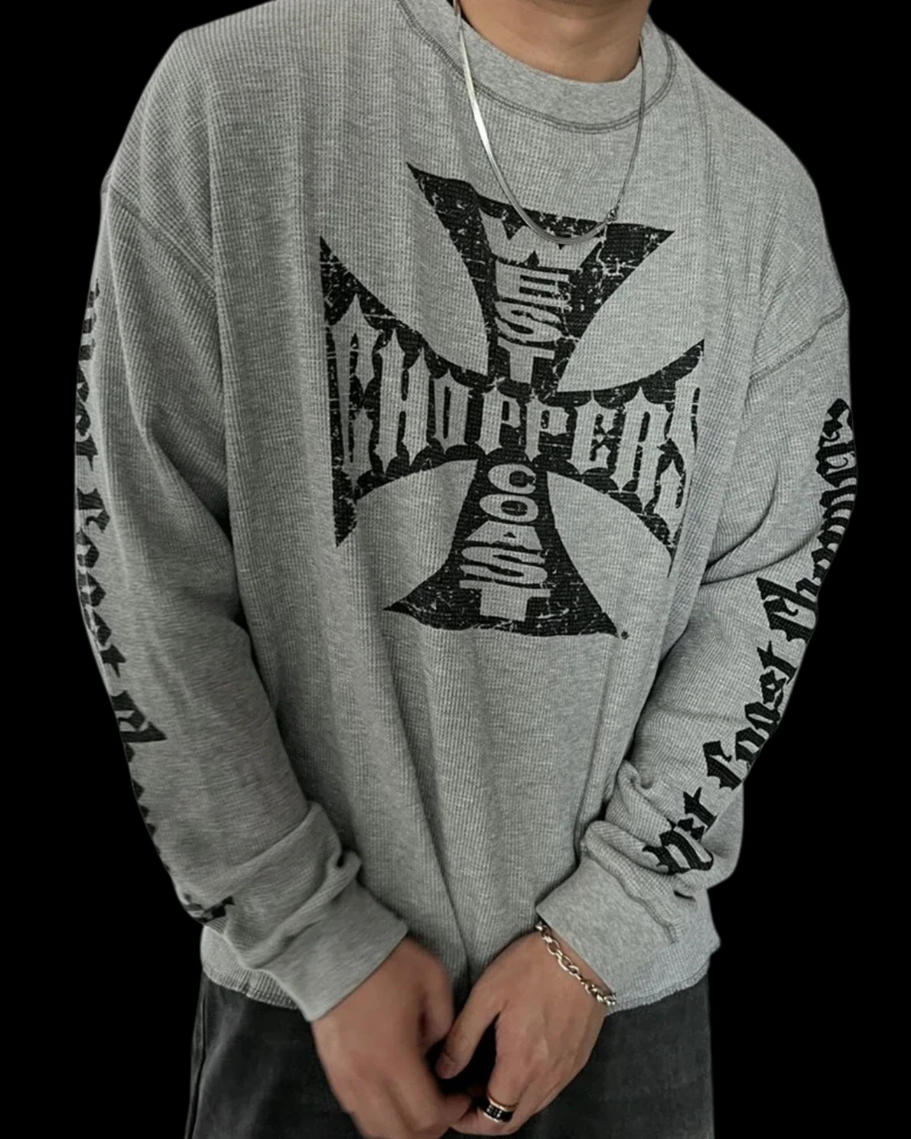 'CHOPPER' THERMAL