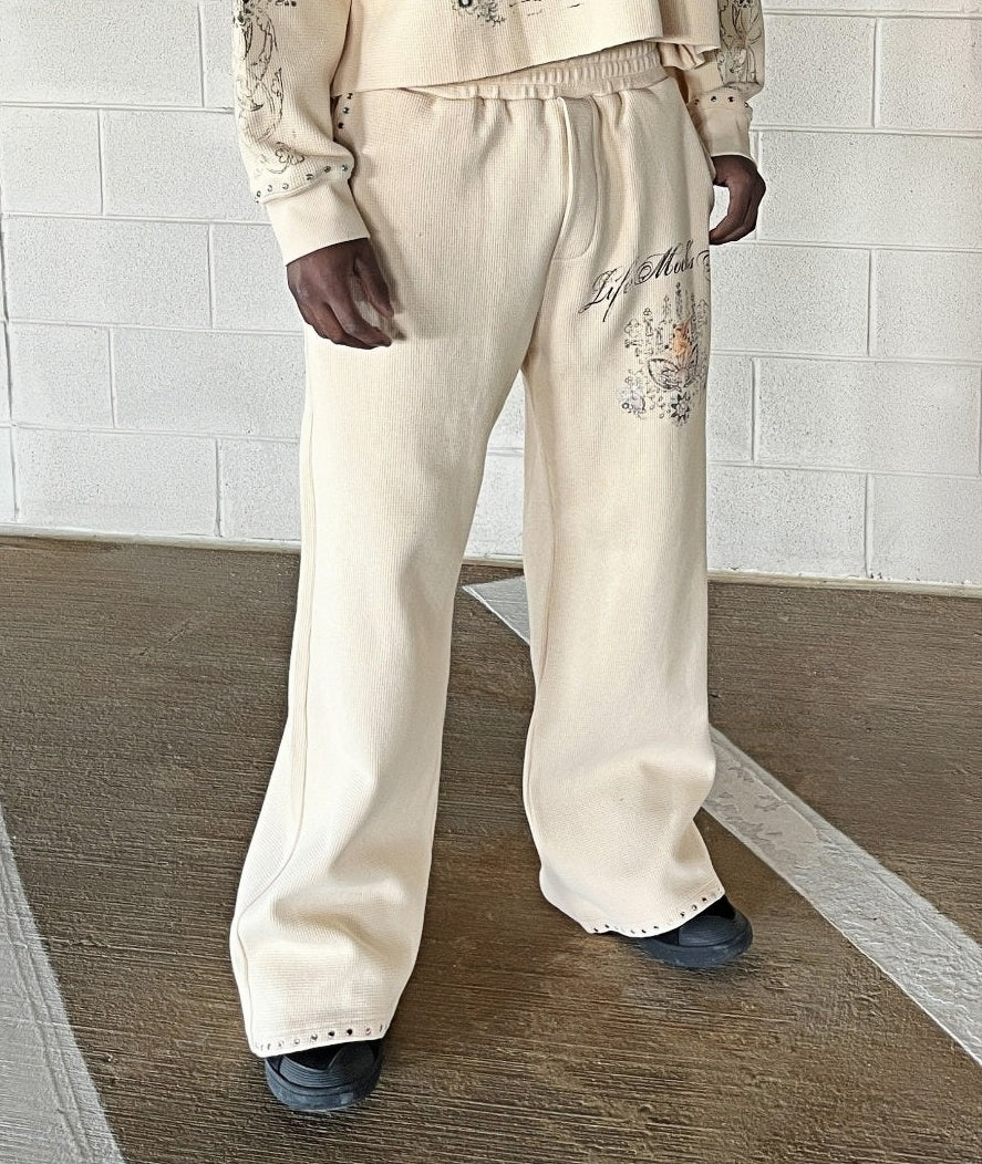 ART ANGELS SUIT