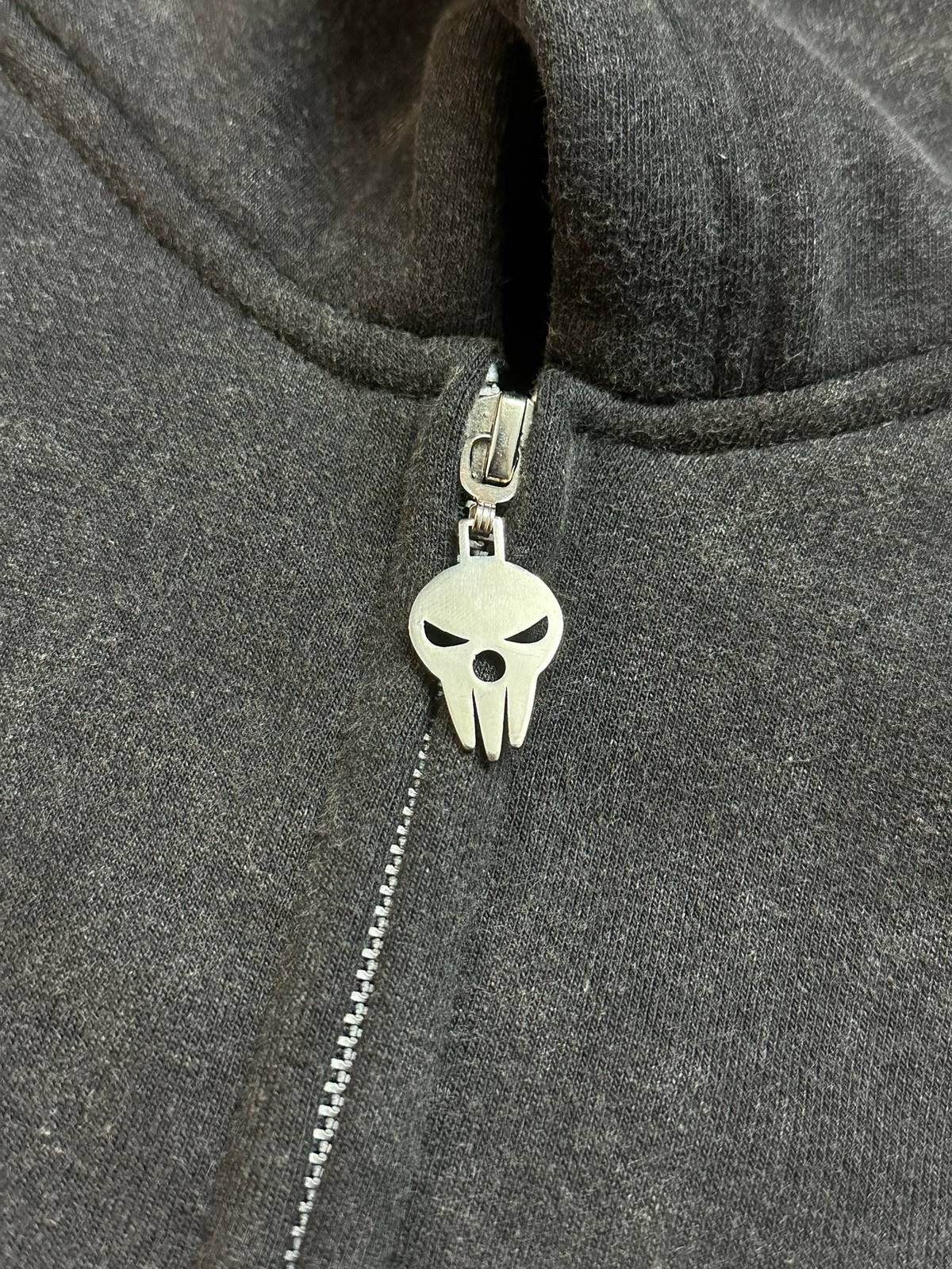 "DEATH THE KID" HOODIE