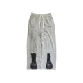 BOOT SWEATS