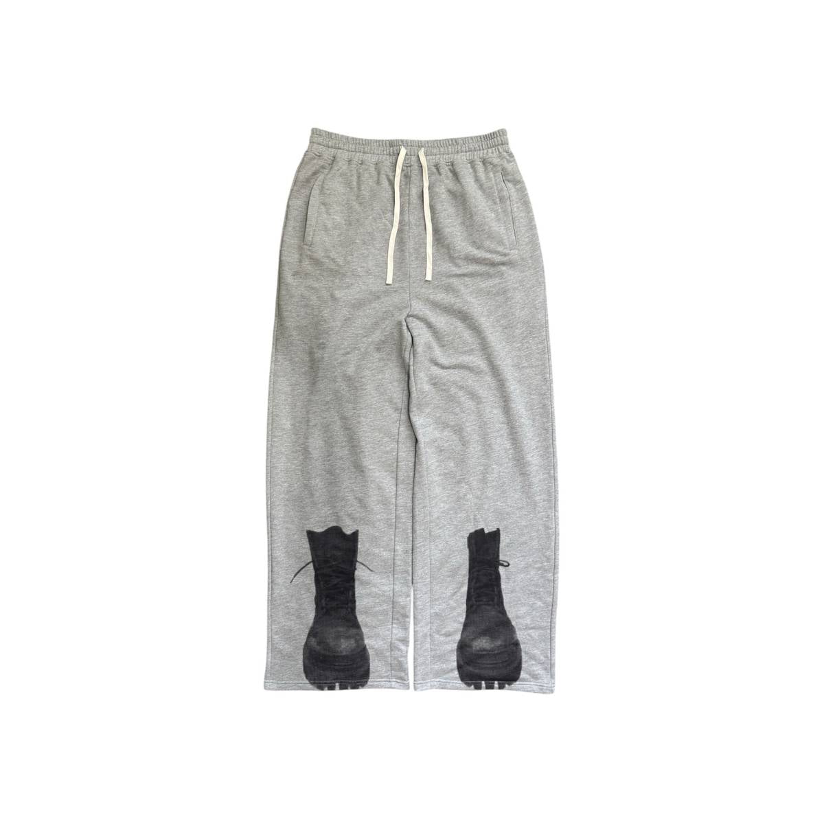 BOOT SWEATS