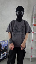 Kokushibo inspired t-shirt