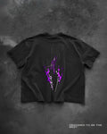 Kasaka's Venom Fang Tee
