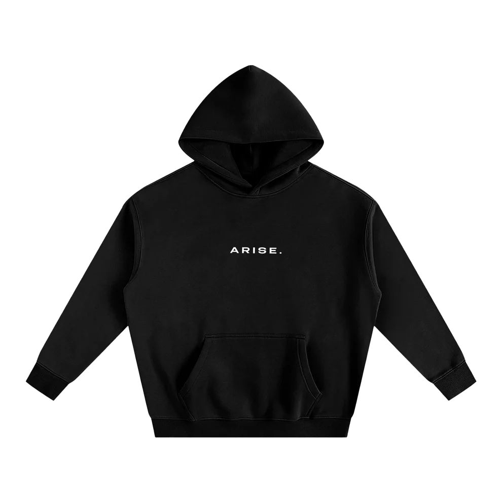 Shadow Monarch 2.0 Hoodie