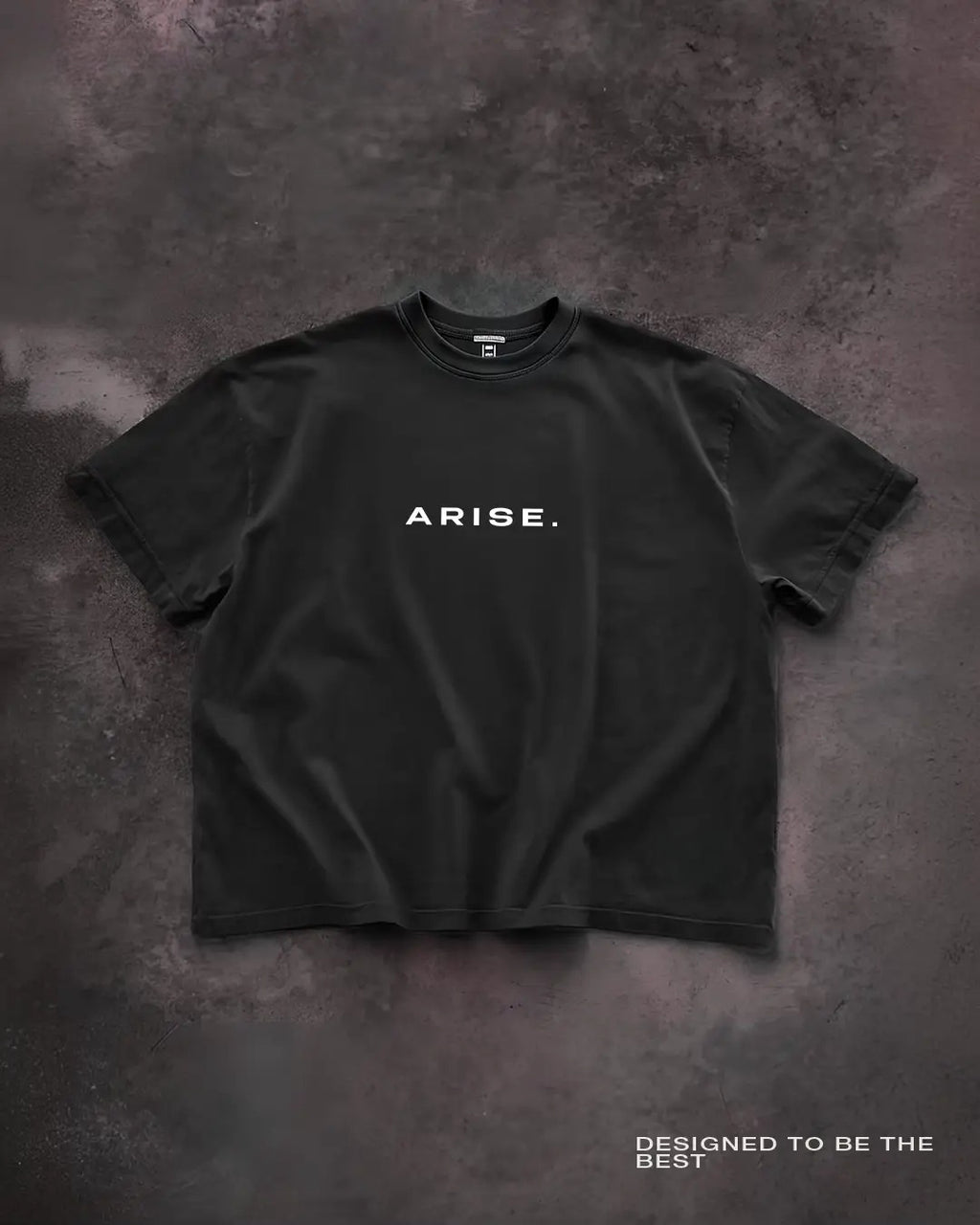 King of the Ants Tee