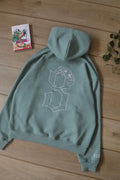 ESPADA 3 HOODIE