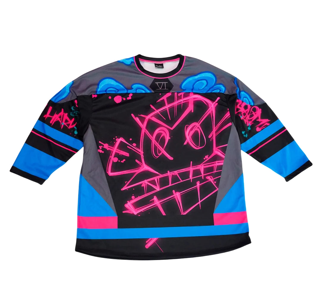 MONKEY BOMB LONG SLEEVE