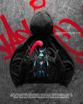Shadow Knight Hoodie