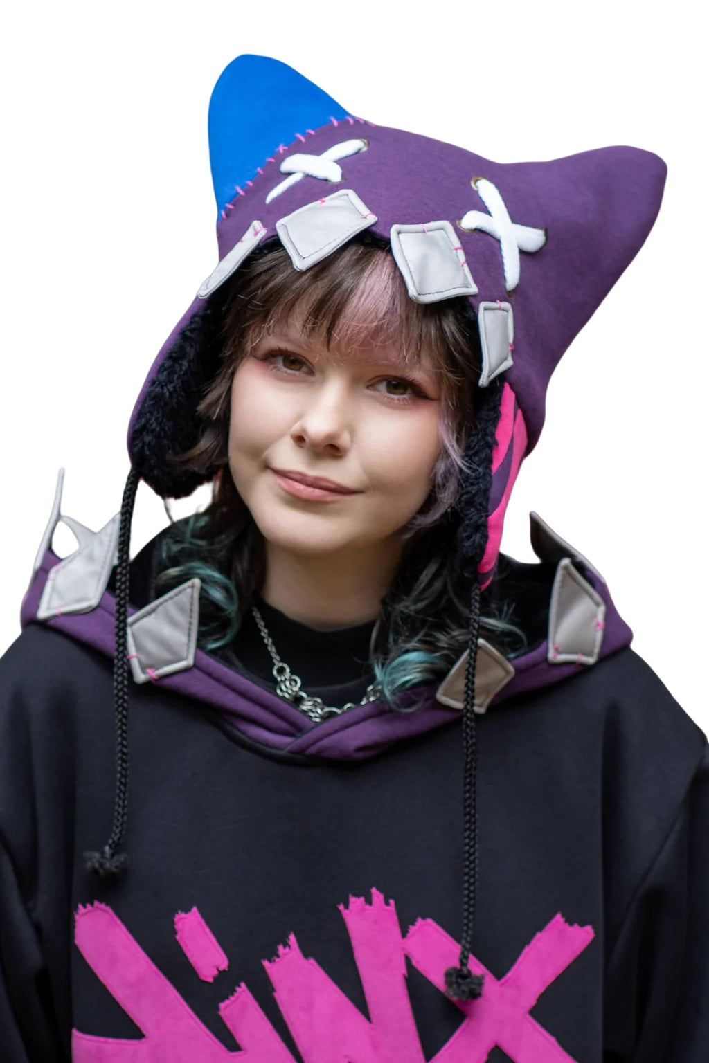 SHARK COZY HAT