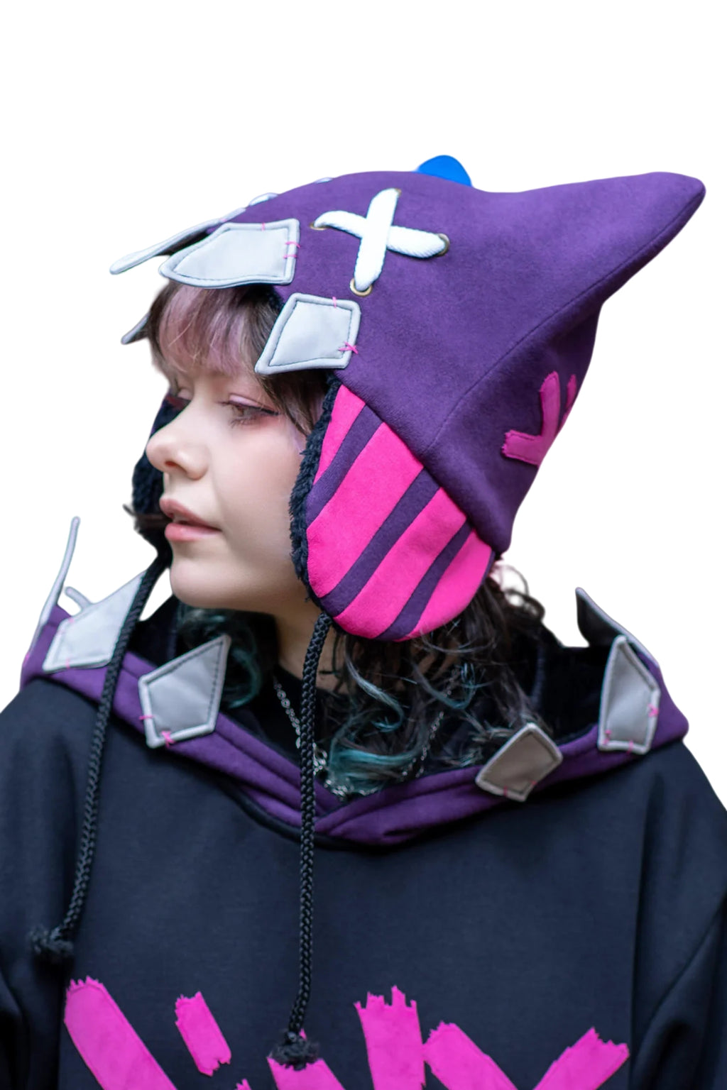 SHARK COZY HAT