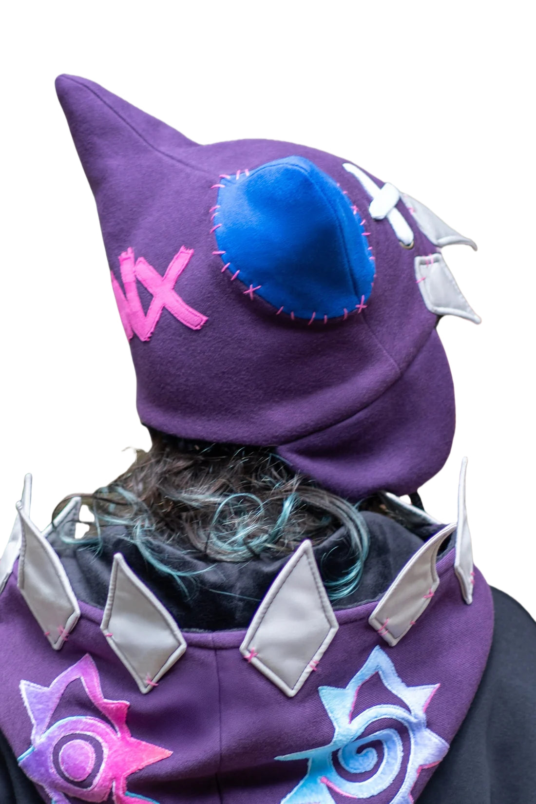 SHARK COZY HAT