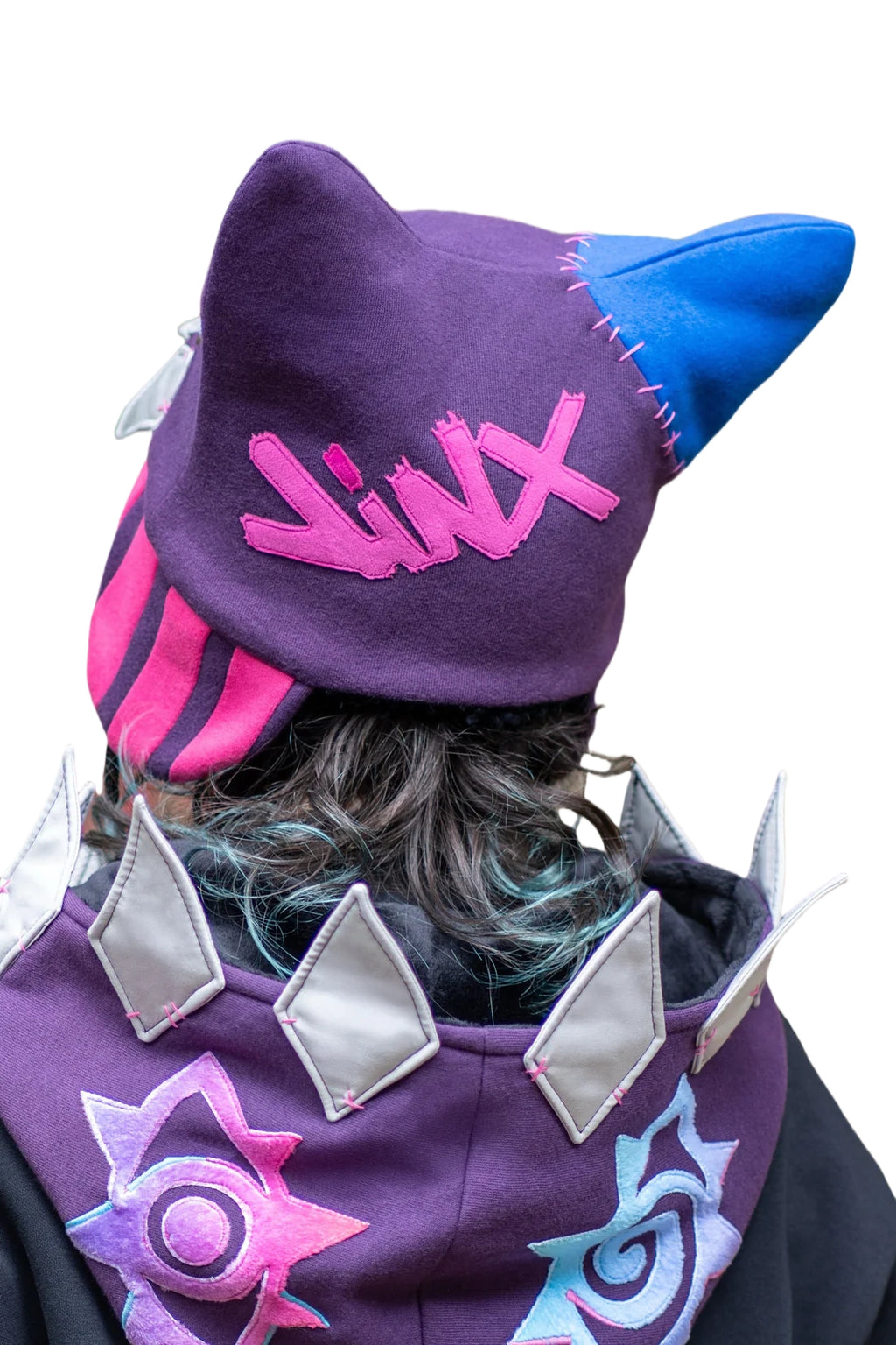 SHARK COZY HAT